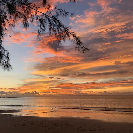 Smilebeach Resort Khaolak เขาหลัก ภายนอก รูปภาพ