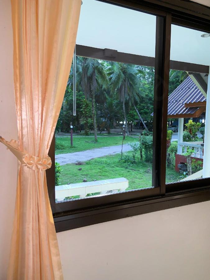 Smilebeach Resort Khaolak เขาหลัก ภายนอก รูปภาพ