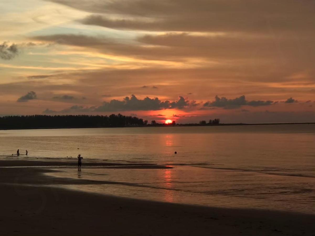 Smilebeach Resort Khaolak เขาหลัก ภายนอก รูปภาพ