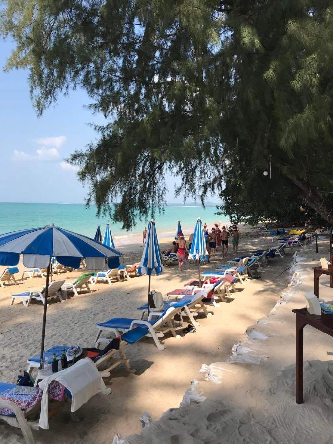 Smilebeach Resort Khaolak เขาหลัก ภายนอก รูปภาพ