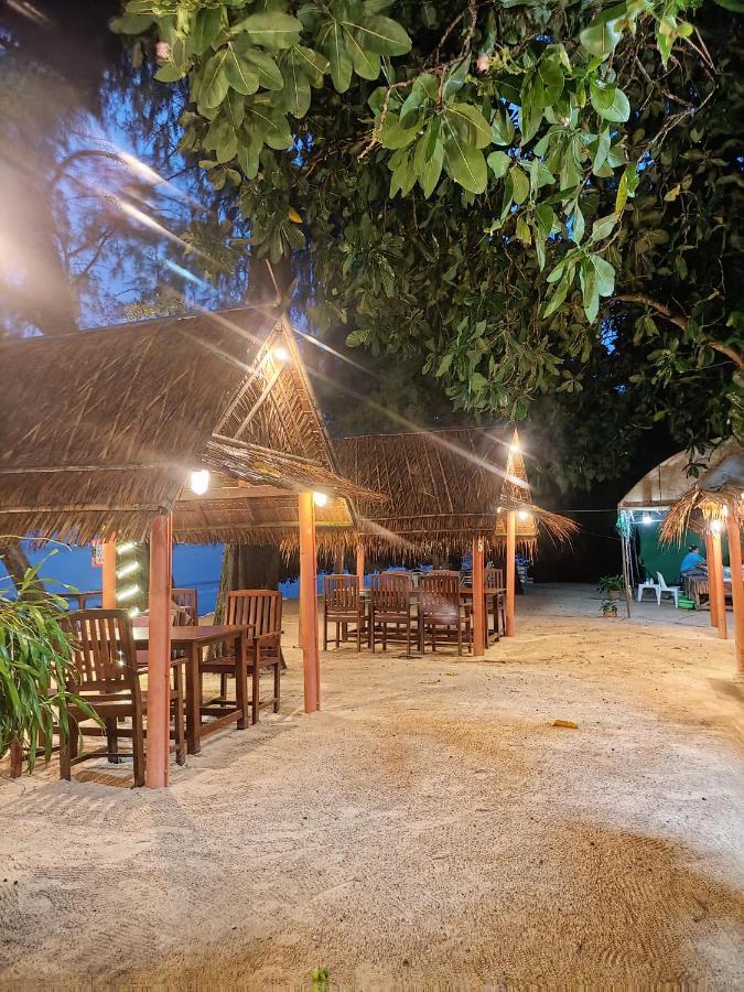 Smilebeach Resort Khaolak เขาหลัก ภายนอก รูปภาพ