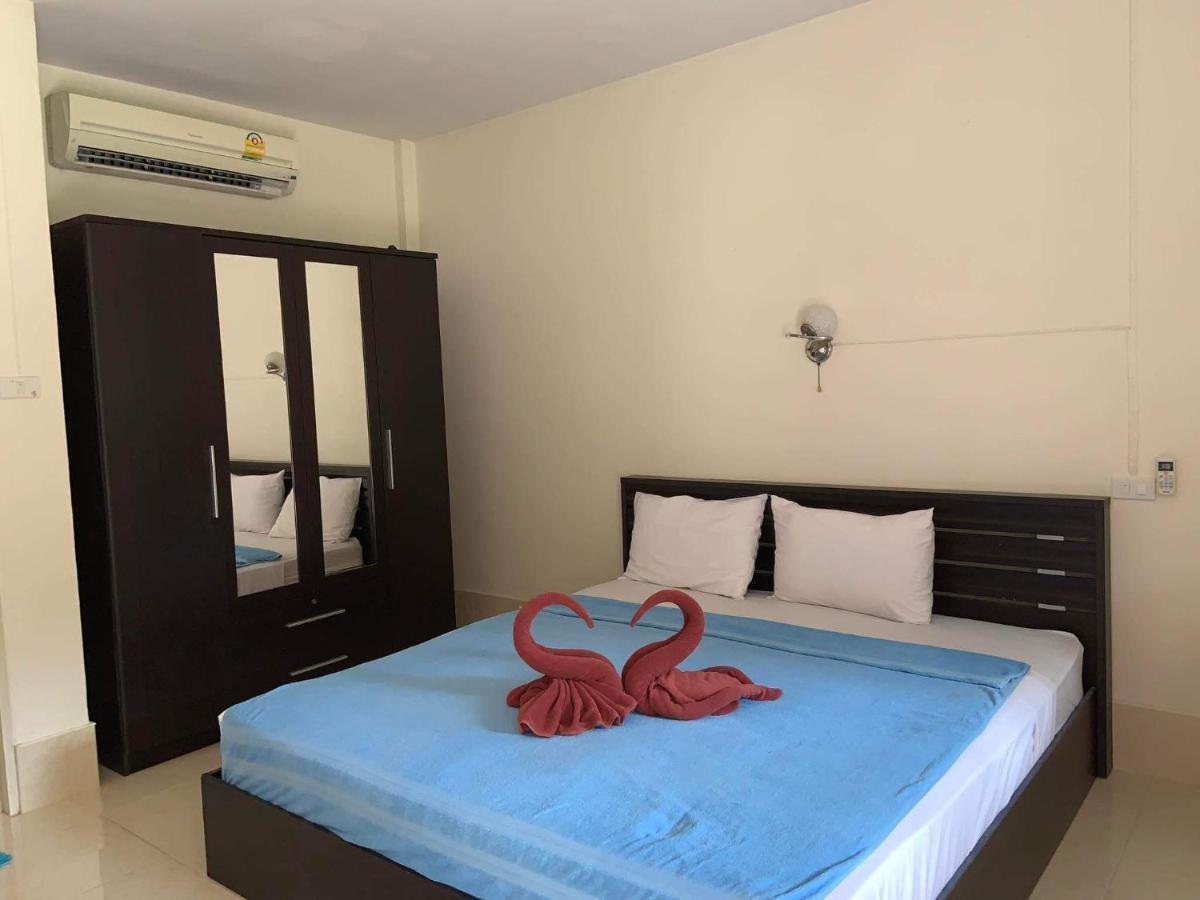Smilebeach Resort Khaolak เขาหลัก ภายนอก รูปภาพ