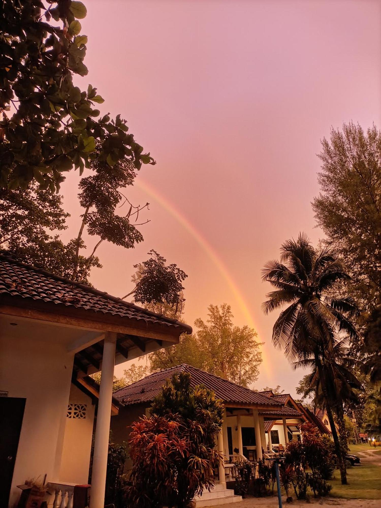 Smilebeach Resort Khaolak เขาหลัก ภายนอก รูปภาพ