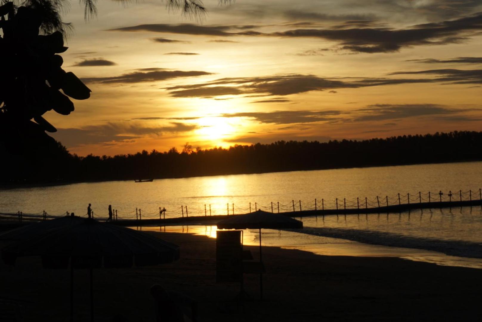 Smilebeach Resort Khaolak เขาหลัก ภายนอก รูปภาพ