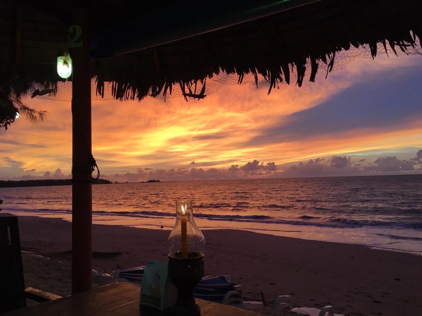 Smilebeach Resort Khaolak เขาหลัก ภายนอก รูปภาพ