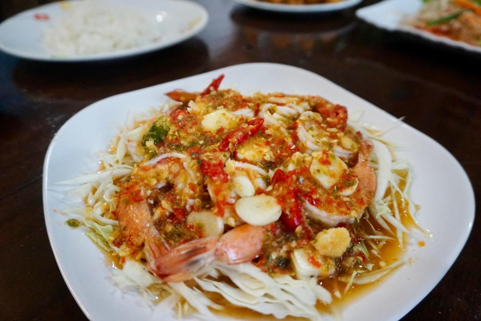 Smilebeach Resort Khaolak เขาหลัก ภายนอก รูปภาพ