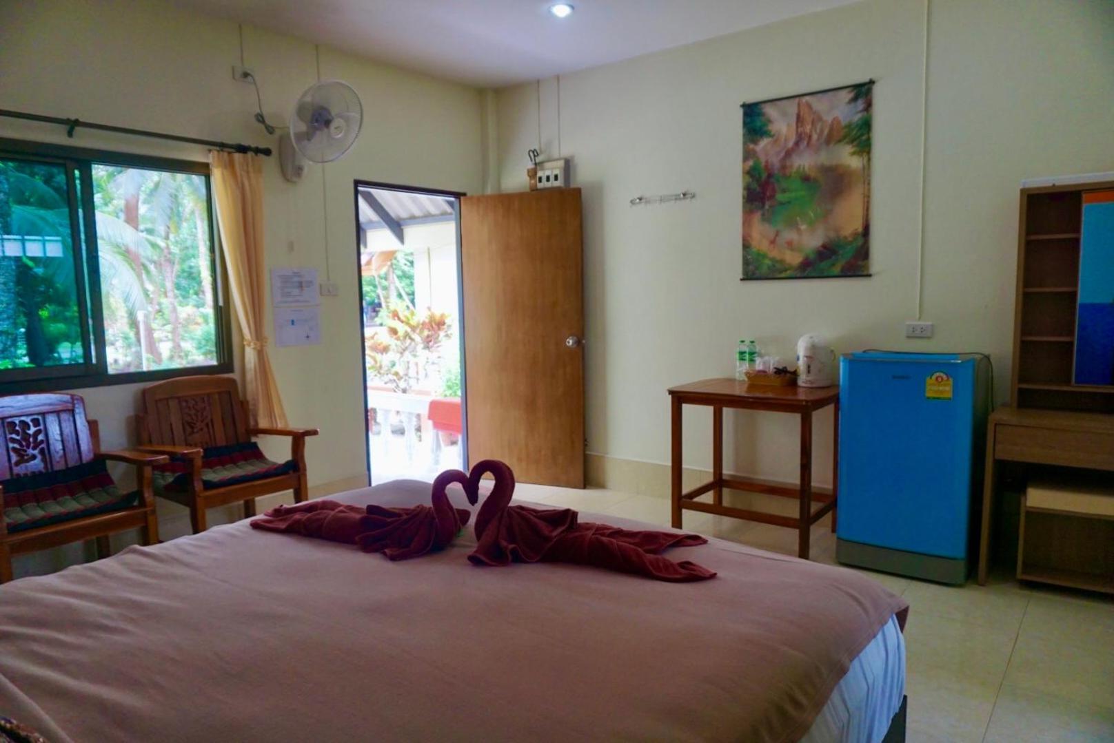 Smilebeach Resort Khaolak เขาหลัก ภายนอก รูปภาพ